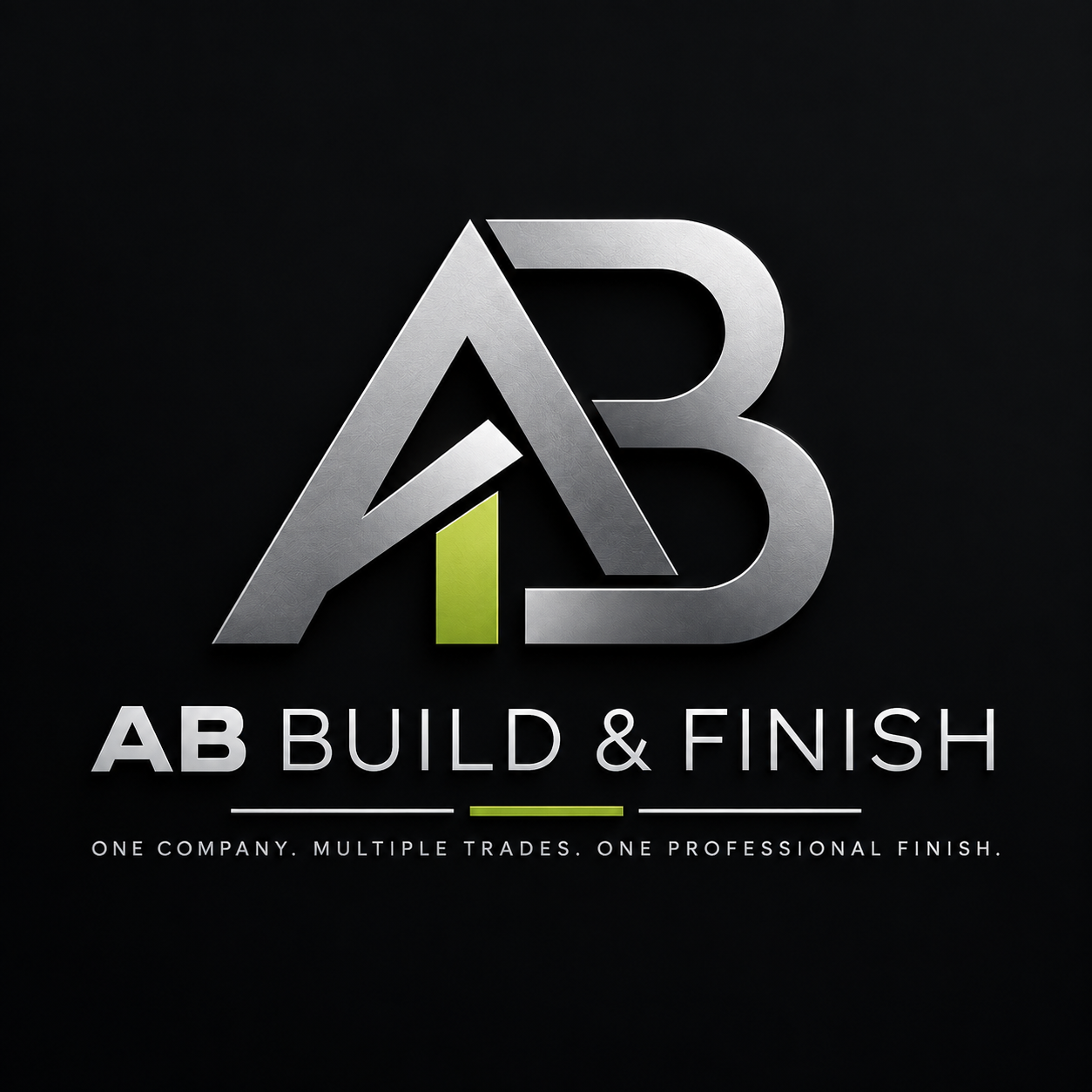 AB Build & Finish